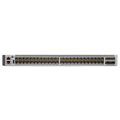 C9500-24Y4C-A Cisco Advantage Switch C9500 24Y4C A 24 X 1 / 10 / 25G και 4-Port 40/100G,