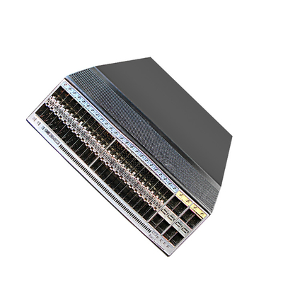 CE6865E 48S8CQ Huawei Network Switches NEW 6800 Series 48 Port Poe 25GE Access TOR Switch ιδανικό για κέντρα δεδομένων υψηλής ζήτησης και επιχειρήσεις που αναζητούν ισχυρές λύσεις δικτύου