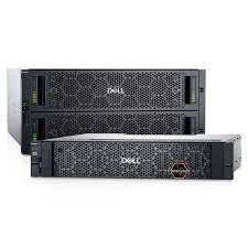Κεντρικός υπολογιστής ραφιών της DELL EMC ME5024 άμεσα από το εργοστάσιο με την εξουσιοδότηση 3 ετών