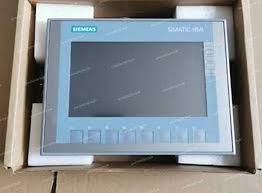 Βιομηχανικός έλεγχος SIEMENS 6AV2123-2GB03-0AX0 PLC έτοιμη να στείλει αρχικό νέο επιτροπής αφής SIMATIC HMI