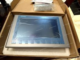 SIEMENS 6AV2123-2JB03-0AX0 έτοιμη να στείλει αρχικό νέο επιτροπής αφής PCL SIMATIC HMI
