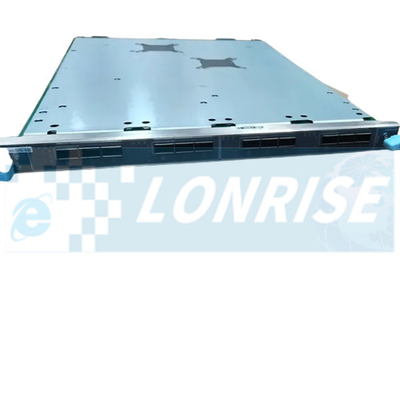 Βιομηχανικός Ethernet πομποδεκτών ιουνιπέρων MPC7E MRATE Stackwise οπτικός δρομολογητής ενότητας SEC