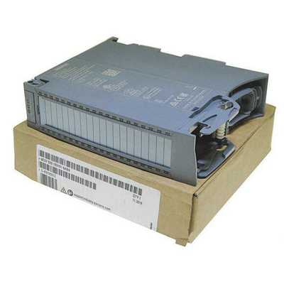 Βιομηχανικός έλεγχος PLC 6ES7522 1BL01 0AB0 αρχικός   PLC SIMATIC S7 1500 DQ ενότητας