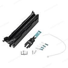 Βιομηχανικός έλεγχος PLC SIEMENS 6ES7592-1AM00-0XB0 έτοιμος να στείλει τον μπροστινό συνδετήρα SIMATIC S7-1500 βιδωτό