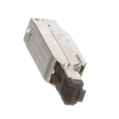 Βιομηχανικός έλεγχος PLC ελέγχου PLC 6GK1901 1BB10 0AA0 που προγραμματίζει αρχικό νέο