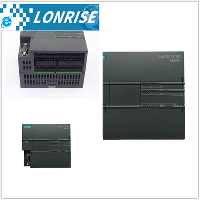 Το PLC 6ES7288 1ST30 0AA1 βάσισε το βιομηχανικό ελεγκτή χρονομέτρων για τις πολλαπλάσιες μηχανές