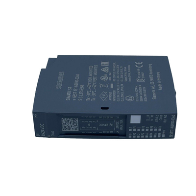 6ES7131 6BF00 0CA0 προγραμματίσημο λογικό PLC SIMATIC αυτοματοποίησης ελεγκτών βιομηχανικό