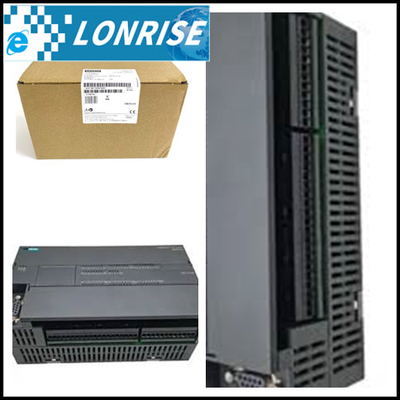 PLC τιμών ελεγκτών modicon m340 PLC 6ES7288 1SR60 0AA1 emerson για τον ηλεκτρολόγο μηχανικό