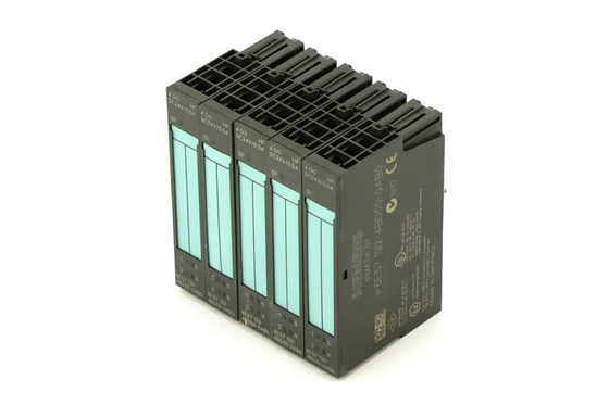 DP 5 6ES7132 4BD00 0AB0 SIMATIC ηλεκτρονικές ενότητες για ET ενότητα PLC 200S Siemens