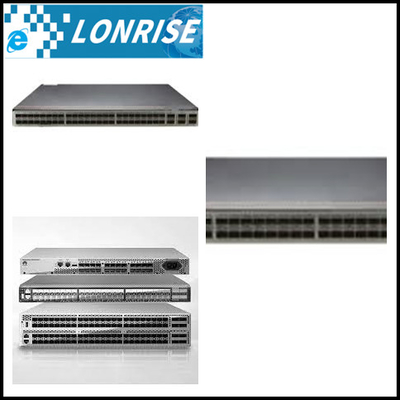 Διακόπτες Netgear πλημνών Ethernet διακοπτών σημείου εισόδου διακοπτών δικτύων CE6881 48S6CQ Β