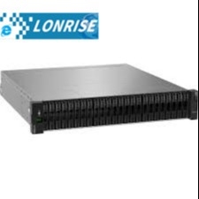 Υβριδική σειρά SFF Gen2 λάμψης Lenovo ThinkSystem DE2000H αποθήκευσης	Κεντρικός υπολογιστής ραφιών