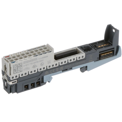 6ES7193 6BP00 0DA0 κλειστό σημείων γρήγορο παράδοσης PLC Siemens ελεγκτών PLC προγραμματίσημο