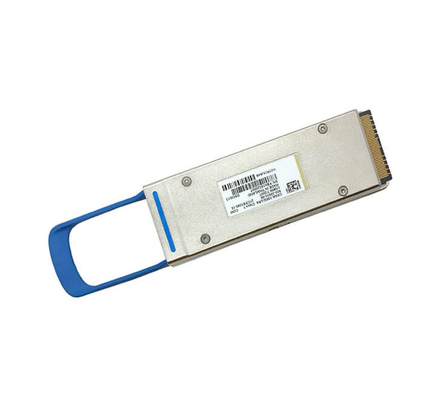 Cpak-100g-SR4 οπτικός συνδετήρας Lc οπτικών ινών ενότητας πομποδεκτών ενότητας SFP πομποδεκτών