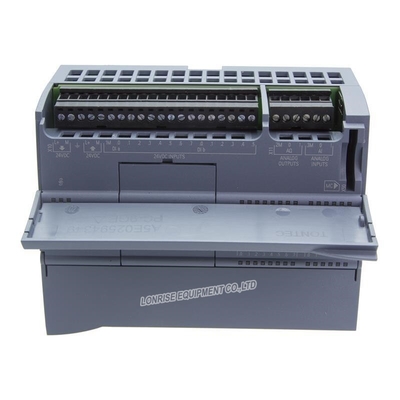 Νέο αρχικό PLC 6ES7215-1AG40-0XB0 Siemens Simatic S7 - S7-1200 ΚΜΕ 1215C συμπαγές