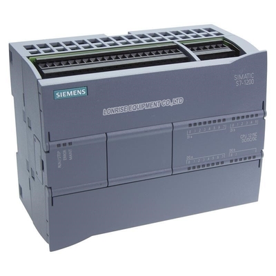Νέο αρχικό 6ES7217-1AG40-0XB0 Siemens S7-1200 ΚΜΕ 1217C συμπαγής ΚΜΕ