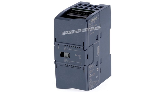 Νέα αρχική ΨΗΦΙΑΚΉ ΕΙΣΑΓΩΓΉ 6ES7221-1BF32-0XB0 Siemens S7-1200 8 Di SM 1221