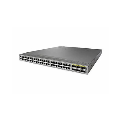 Ds-c9148s-12PK9 νέος διακόπτης αποθήκευσης οπτικής ίνας σειράς MD 9148S εμπορικών σημάτων