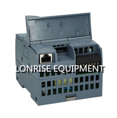 Βιομηχανικός ελεγκτής ελέγχου SIMATIC S7-1200 PLC Siemens 6ES72111BE400XB0 SIMATIC S7-1200 ΚΜΕ