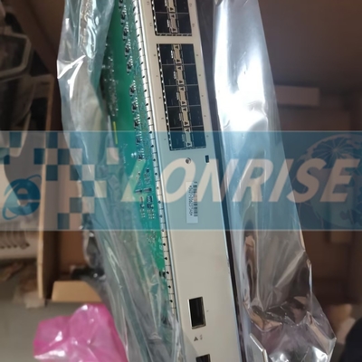 ASR της Cisco A9K 2T20GE Ε Cisco 9000 σειρές υψηλή κάρτα διεπαφών δικτύων Linecard Ethernet σειρών αναμονής