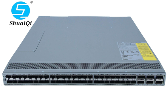 Ds-c9148t-24PETK9 τα MD 9148T της Cisco τεχνικών προδιαγραφών μεταστρέφουν 48 λιμένες
