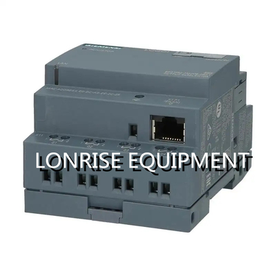 Λογότυπο 6ED1052-2MD08-0BA1 PLC PLC Siemens 6ED1052-2MD08-0BA1 SIEMENS Simatic Siemens