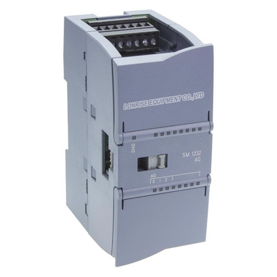 Νέο 6ES7232-4HD32-0XB0 Siemens S7-1200, ΑΝΑΛΟΓΙΚΉ ΠΑΡΑΓΩΓΉ, SM 1232, 4 AO