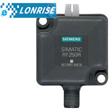 Directlogic λογική σκαλών 205 PLC 6GT2821 5AC10 που προγραμματίζει τον προγραμματίσημο ελεγκτή αυτοματοποίησης