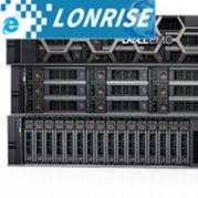 κοιλάδα poweredge r710 κεντρικών υπολογιστών ραφιών κοιλάδων ραφιών εγχώριων δικτύων κεντρικών υπολογιστών ραφιών PowerEdge R740 κοιλάδων asrockrack