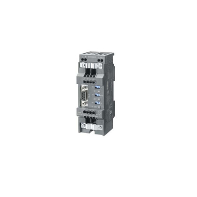 6ES7134 6GF00 0AA1 Siemens PLC ελεγκτών προγραμματίσημες λογικής ενότητες εισαγωγής ελέγχου αναλογικές