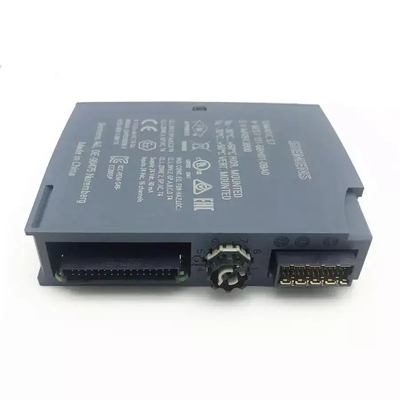 Νέο αρχικό απόθεμα ενότητας PLC ΣΠΑΣΜΟΎ ET200S 6ES7321-1BH02-0AA0 IMA στην αποθήκη εμπορευμάτων