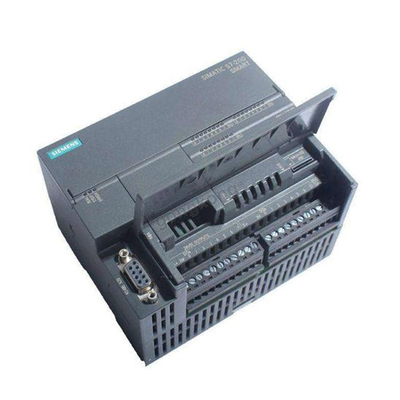 Προγραμματιστής PLC Siemens ελεγκτών PLC 6ES7288 1SR30 0AA0 προγράμματος νέος και αρχικός
