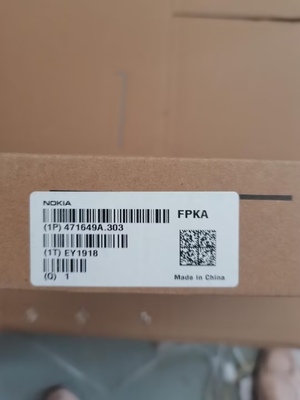 Καυτή ΕΞΆΡΤΗΣΗ 1TPS2050 ΔΙΚΤΎΩΝ FLEXI ΠΟΛΩΝΌΣ πώλησης 471649A.303 της Nokia