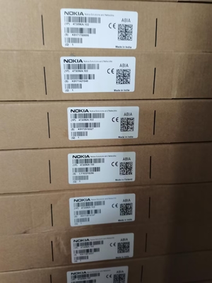 Καυτή πώλησης νέα ενότητα πομποδεκτών της Nokia 473096A.102 ABIA ΑΣΊΑ οπτική