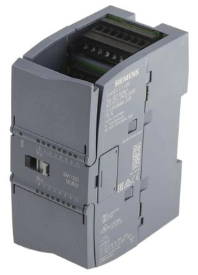 6ES7 222-1HF32-0XB0 S7-1200 σειράς PLC βιομηχανικός έλεγχος PLC αποθηκών εμπορευμάτων ελεγκτών νέος αρχικός