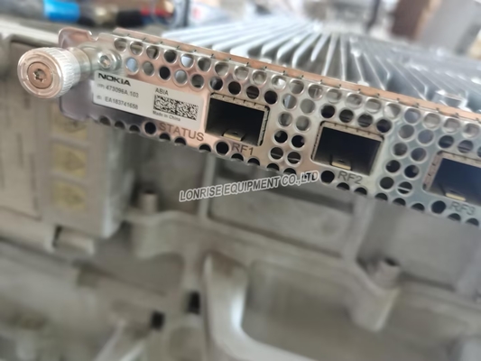 Νέα αρχική κάρτα ικανότητας της Nokia ABIA 473096A.103 Airscale