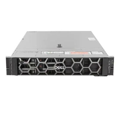 Κεντρικός υπολογιστής ραφιών PowerEdge R730 Xeon E5-2603 V4 4GB 1TB SAS H330
