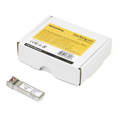 SFP 10G ER SFP οπτικός πίνακας 3850 διεπαφών πομποδεκτών mstp SFP οπτικός οπτική ενότητα πομποδεκτών