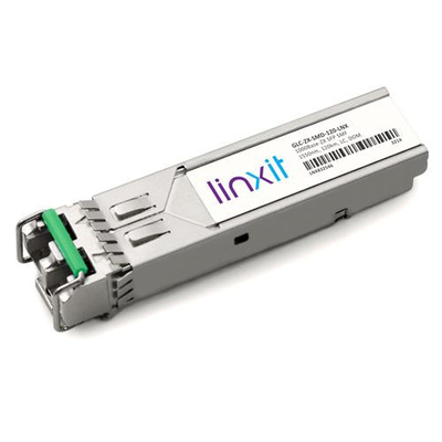 GLC ZX SMD SFP οπτικός πομποδέκτης 7750 ενότητα σωρών του τοπικού LAN ενότητας πομποδεκτών