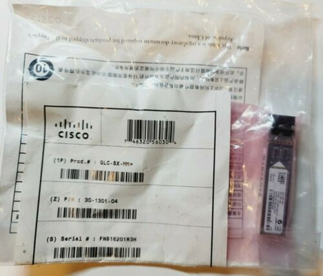 SFP OC48 SR spa οπτικές πομποδεκτών ενότητες της Cisco SFP ενότητας πομποδεκτών ενότητας οπτικές