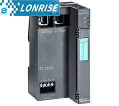 PLC 6ES7151 3BA23 0AB0 στους προγραμματίζοντας ελεγκτές PLC μικροϋπολογιστών επιχείρησης PLC ηλεκτρικής εφαρμοσμένης μηχανικής