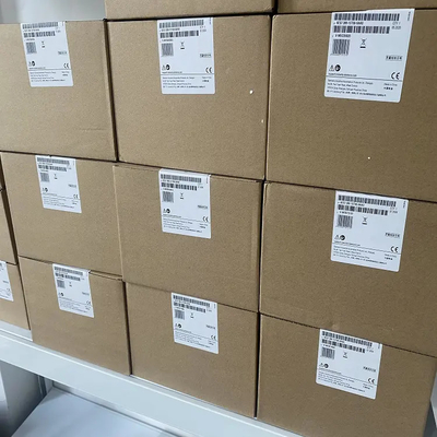 Simatic s7-200 6ES7288 3AM06 0AA0 προγραμματίσημος λογικός αρχικός νέος ελεγκτών