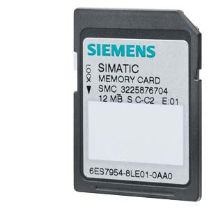 Simatic s7 PLC bradley 6ES7954 8LC03 0AA0 Άλλεν προγράμματα PLC λογισμικού νέα