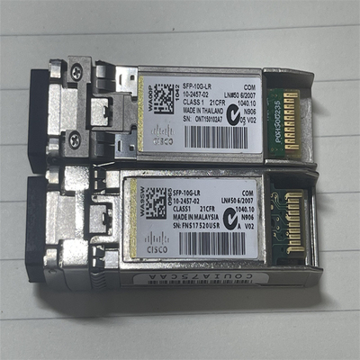 Μικρή Pluggable οπτική ενότητα τύπου με την ΚΑΡΦΙΤΣΑ/το δέκτη Γ APD/το συνδετήρα Sc/FC