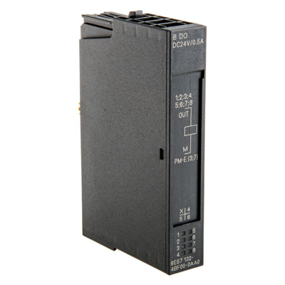6ES7132 4BF00 0AA0 PLC βιομηχανική ελέγχου Άλλεν Bradley ενότητα εισαγωγής PLC αναλογική