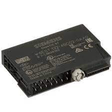 6ES7132 4BD02 0AA0 που συνδέει με τον ελεγκτή PLC Άλλεν Bradley για την κατάρτιση
