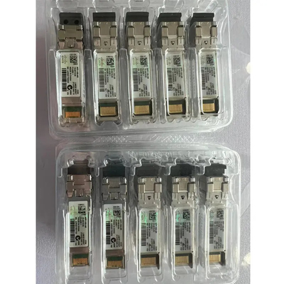 LC/SC/FC Pluggable οπτικός πομποδέκτης τύπου συνδετήρων μικρός με τη συσκευή αποστολής σημάτων VCSEL/FP/DFB/EML