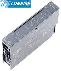 PLC αυτοματοποίησης 6ES7132 4HB01 0AB0 που προγραμματίζει το βασικό προγραμματισμό λογικής σκαλών