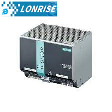 Παροχή ηλεκτρικού ρεύματος 6EP1436 3BA00 από Siemens βιομηχανικό έλεγχο PLC γραμμών παραγωγής SITOP το μορφωματικό