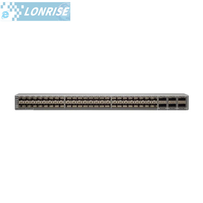 Ο διακόπτης δικτύωσης N9K C93180YC EX είναι η επόμενη γενιά των σταθερών διακόπτες Cisco.