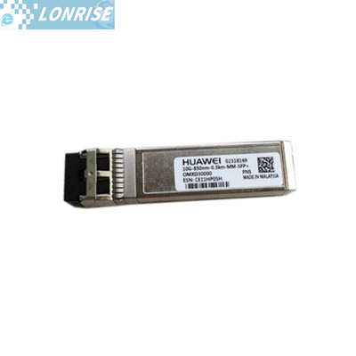 Το Huawei OMXD30000 είναι ένας οπτικός πομποδέκτης 10gbase-ILR και μια ενιαία ενότητα τρόπου